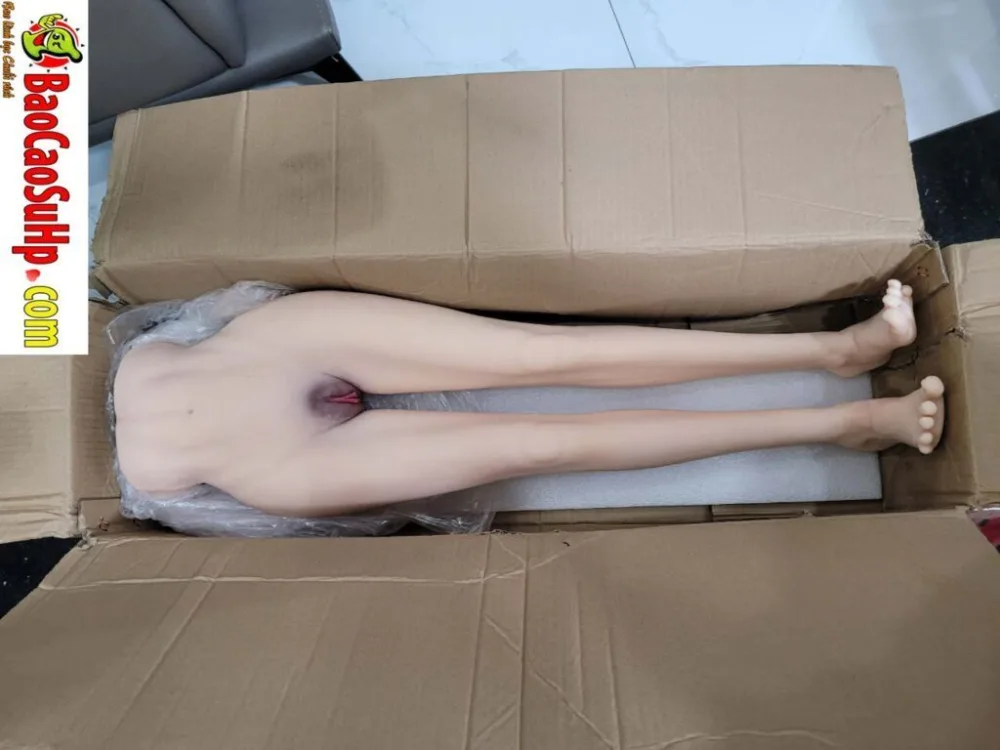 Amaterasu Japanese Full Body Long Leg Sex Doll Quality — hình 7