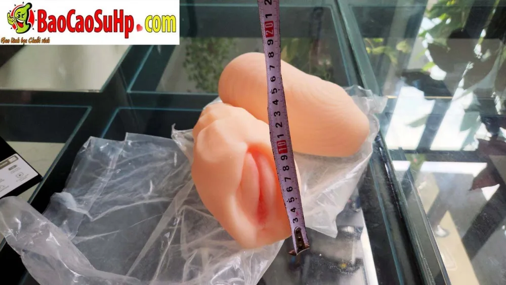 BINK MEAT Large Handheld Realistic Masturbator Unique — Why Choose BINK MEAT?