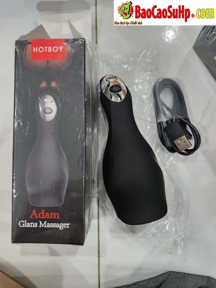 Hotboy Adam Penis Trainer Male Stimulation Device High — Why Choose the Hotboy Adam?