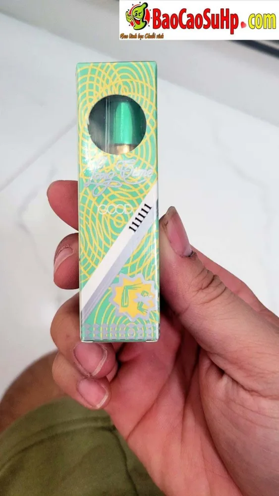 Longtime Thai delay spray popular fast acting formula — hình 8