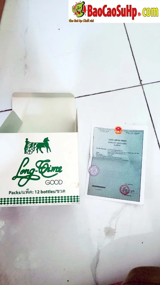 Longtime Thai delay spray popular fast acting formula — hình 7