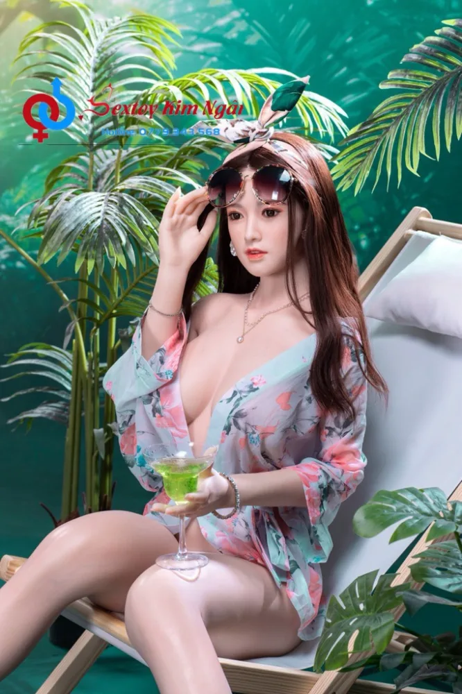 Kawakita Silicone Standard Doll 160cm Realistic Soft Skin — Key Features at a Glance