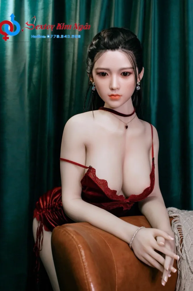 Rinanatsumi 160cm Silicone Doll Hair Implant Free — Advanced Features for Realistic Sensations