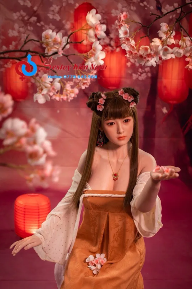 Tay Thy Thy Standard Silicone 160cm Realistic Love Doll — Standard Version – Realistic and Affordable