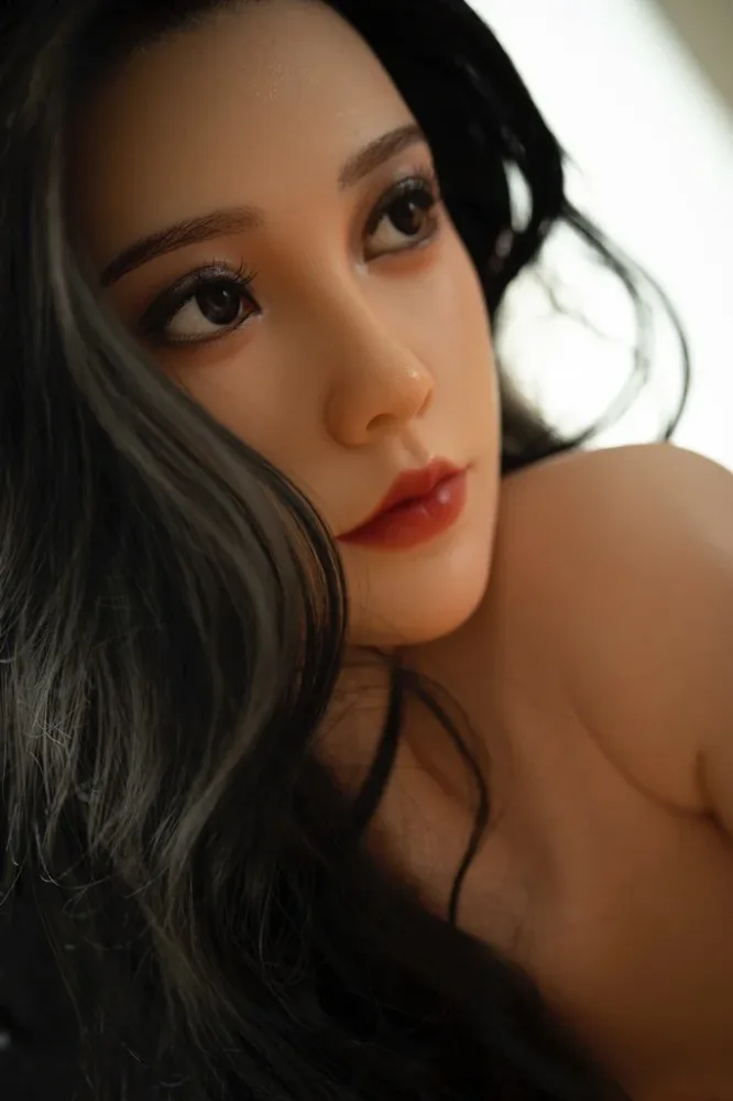 Hiyoko 160cm Silicone Sex Doll Voice Control Natural Skin — hình 6