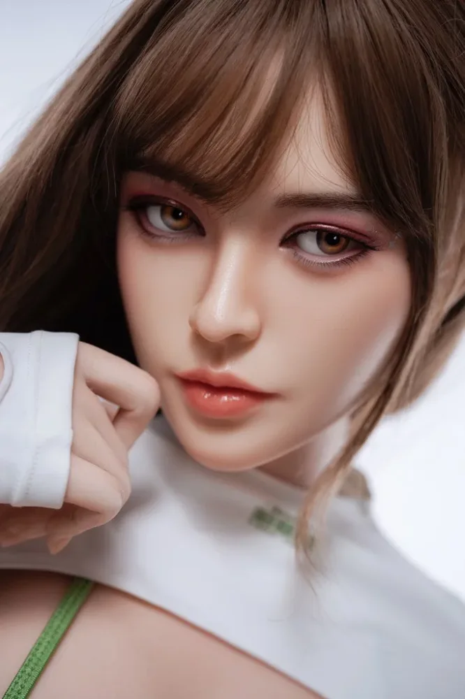 Yokizawa Realistic Love Doll 159cm Premium Quality — hình 6