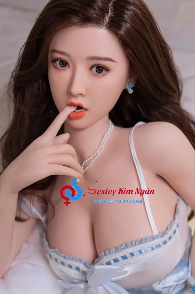 Hiozumi 159cm Realistic Love Doll with Stunning Beauty — Detailed Specifications for the Perfect Companion