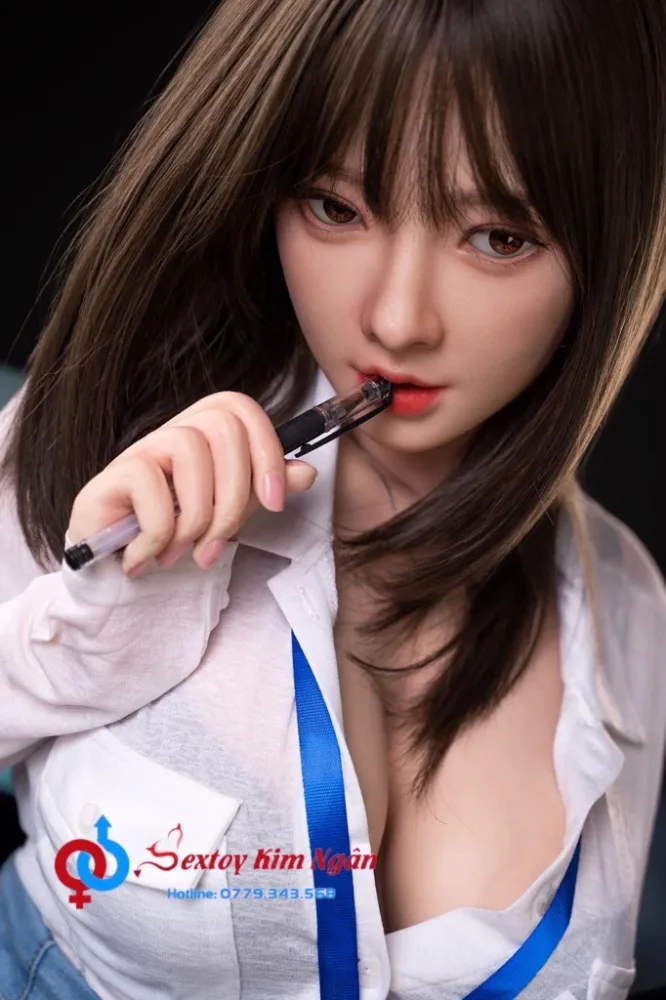 Lila Realistic Silicone Love Doll 160cm Full Body Experience — Advanced Features for a Deeper Connection