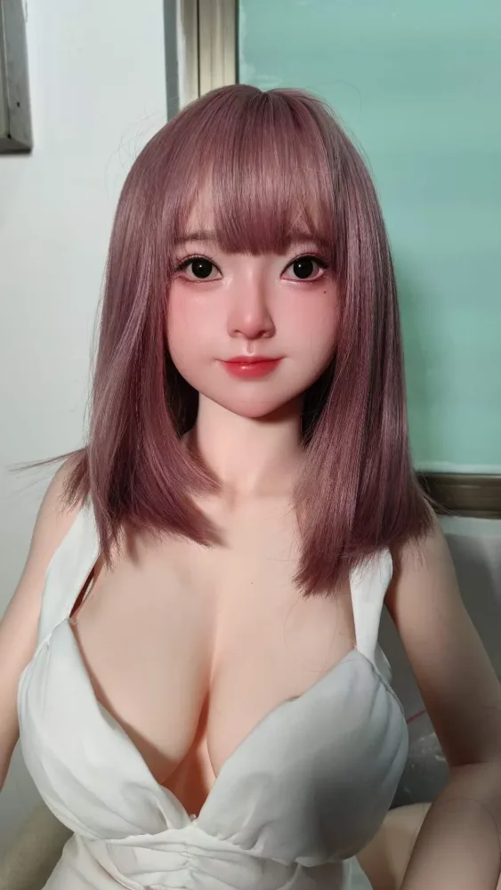 Maiyuki Realistic Silicone Smart Love Doll 158cm — hình 2