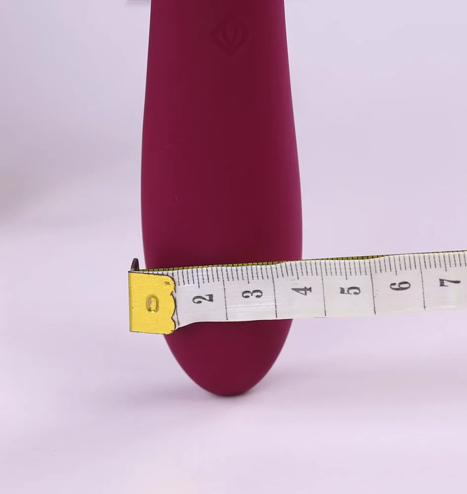 Zalo Queen Bess 2 Elite Multi-Head Female Massager — Powerful yet Quiet Vibrations with 4 Unique Attachments