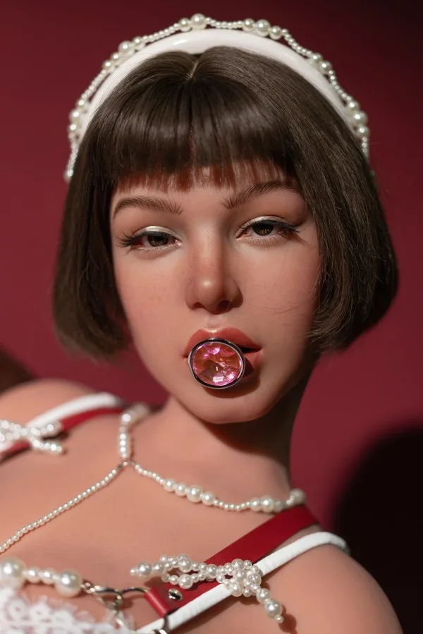 Zelex SLE Dragon Girl Japanese Realistic Sex Doll 165cm — hình 7