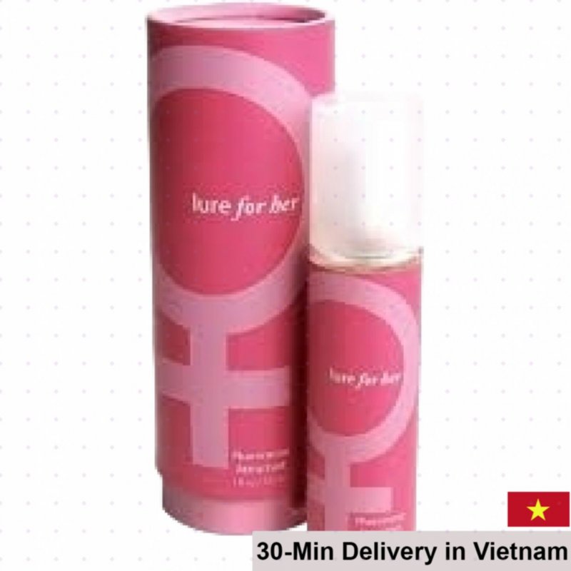 Lure Pheromone USA Sexual Fragrance Spray 