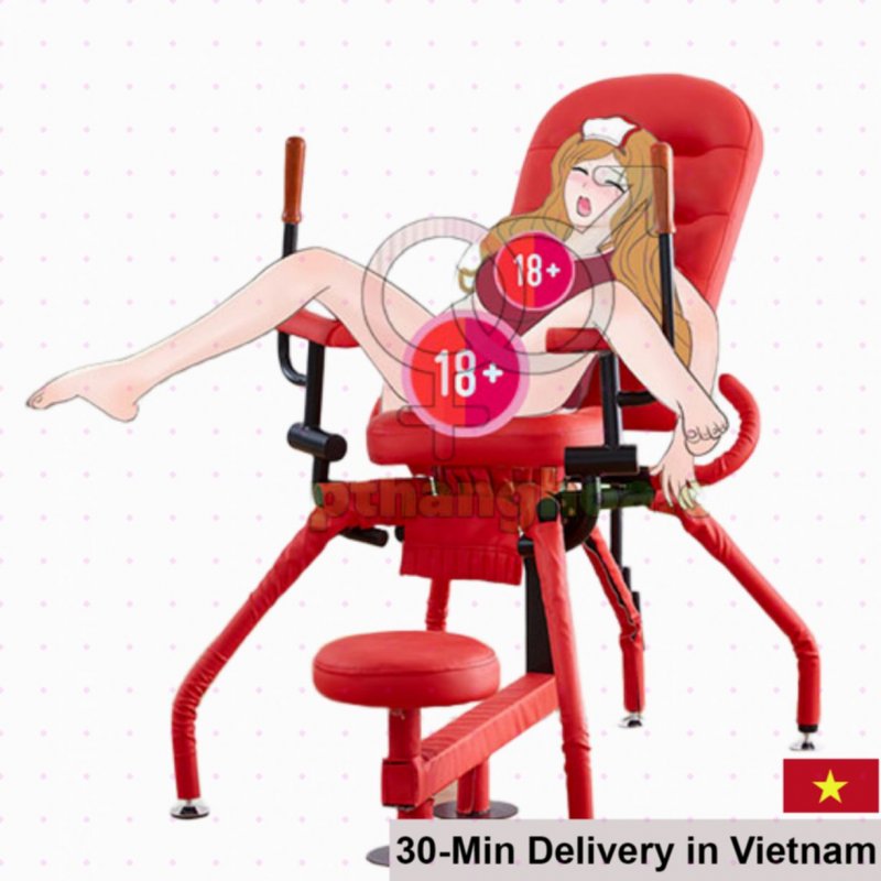 Octopus Love Chair Adjustable Positions Premium Material 