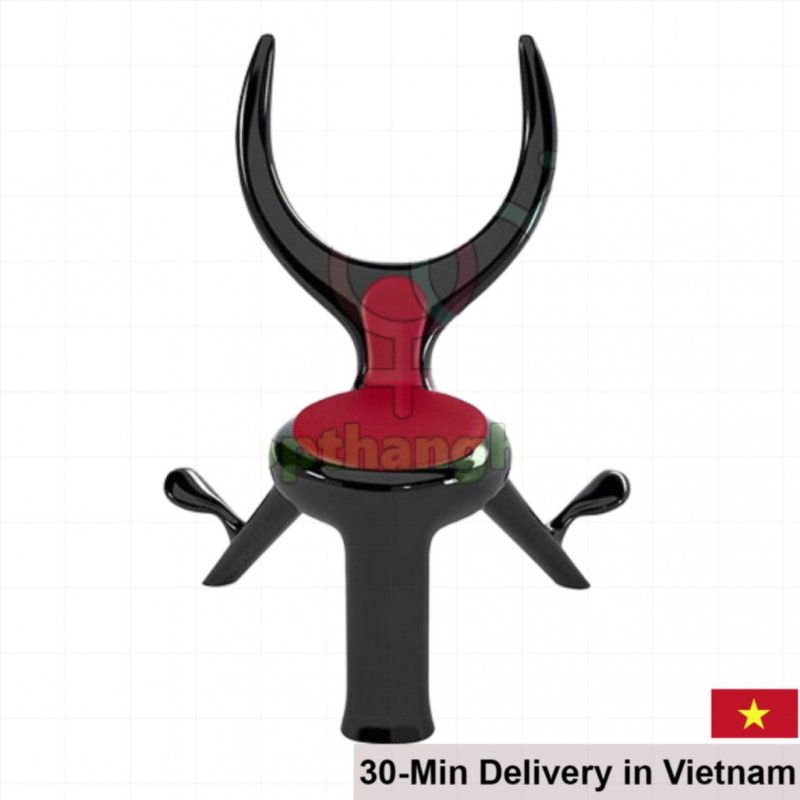 Discreet Love Chair For Couples With Unique Design 
