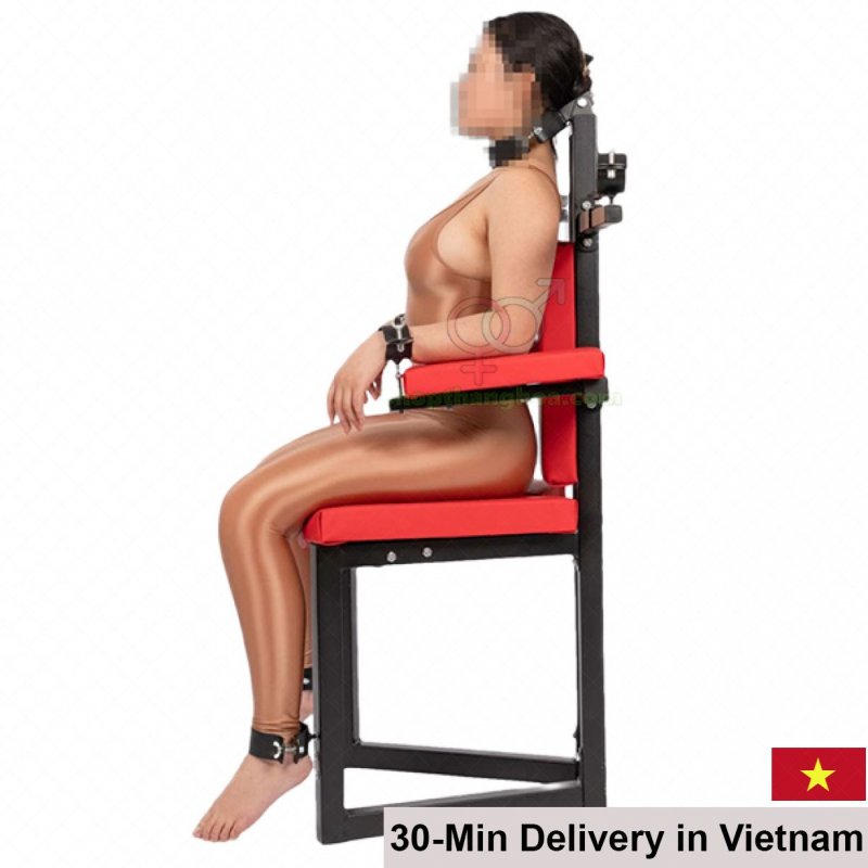 BDSM Sex Chair Enhance Pleasure New Experiences 