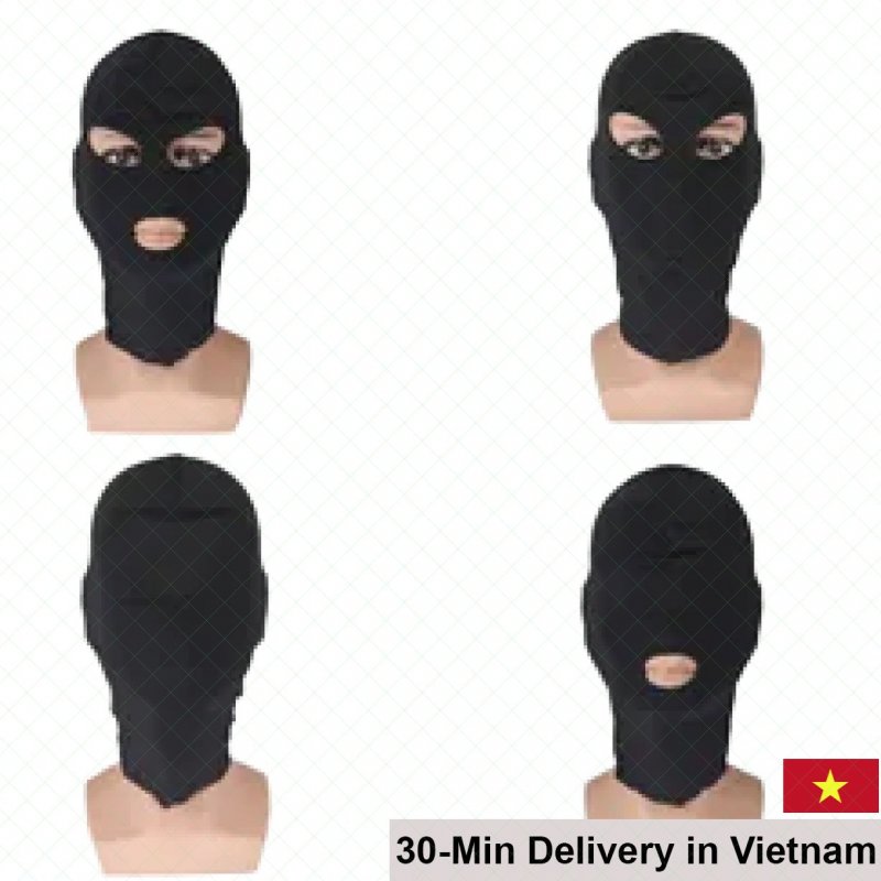 BDSM Blindfold Mask For Couples Adult Role Play Erotic Toy 