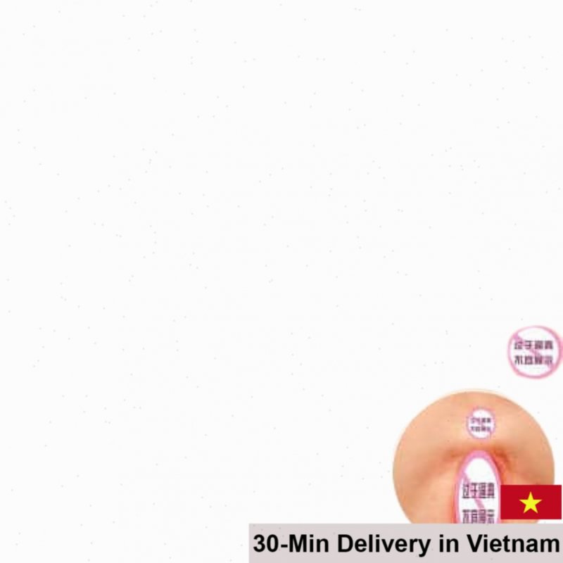 Famila Butt & Breast Sextoy – Realistic Touch Silicone 