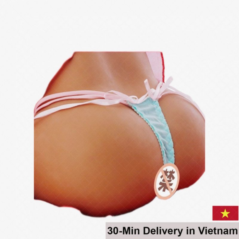 Jisan Premium Realistic Butt Masturbator with Stable Base 