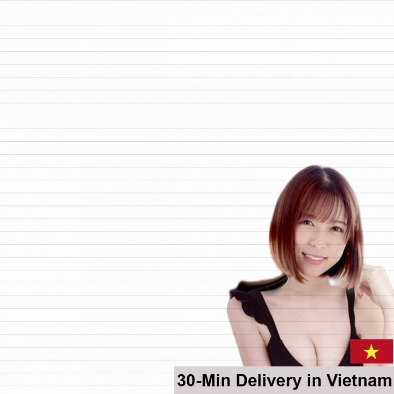 REND Japan Aoi Reina Idol Solid Butt Realistic 7kg Sex Toy 