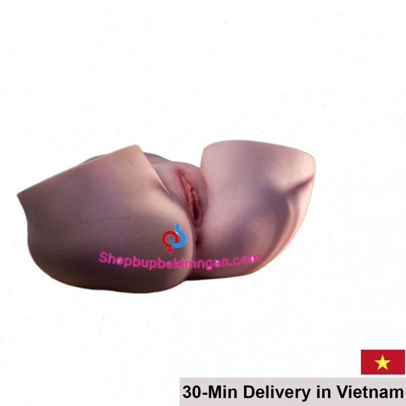 Sigafun 19kg Silicone Giant Realistic Buttocks ZA09 