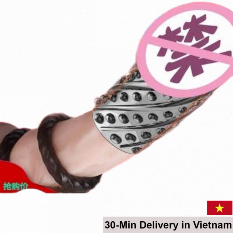 Bigddady Penis Ring Prolong Ejaculation Stretchable Durable Toy 