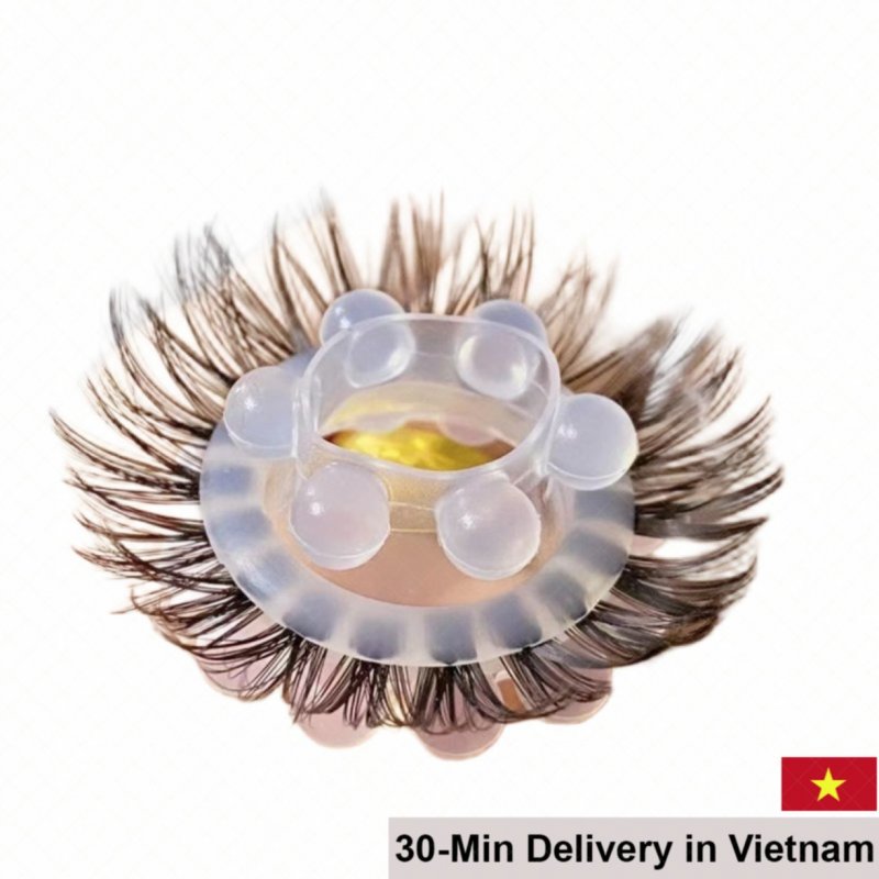 Horse Hair Ring Elastic Durable Non-Vibrating Toy 