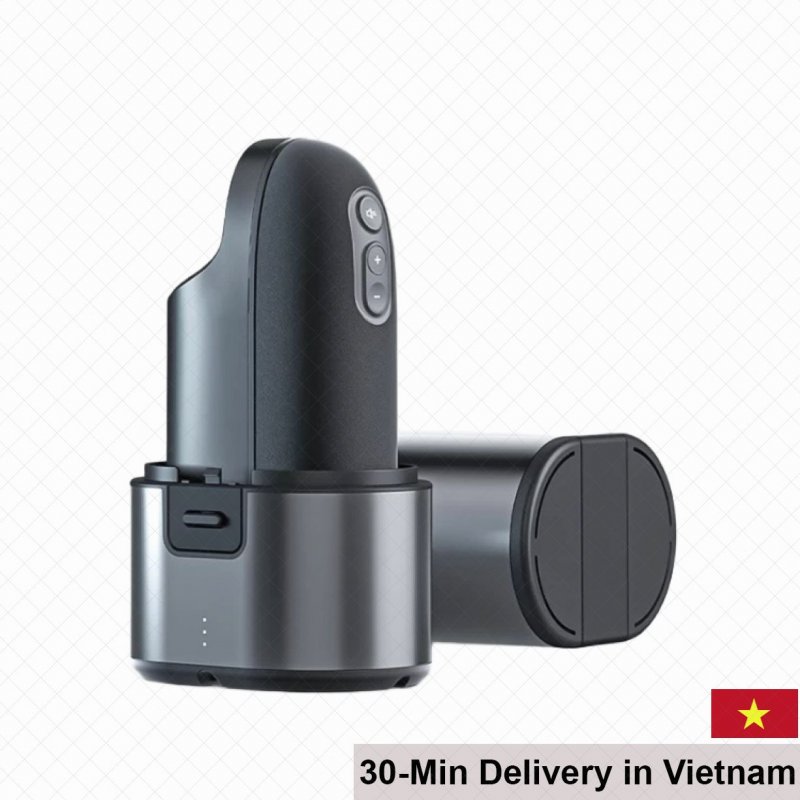 Arcwave Ion Male Masturbator Pleasure Air Tech Advanced 