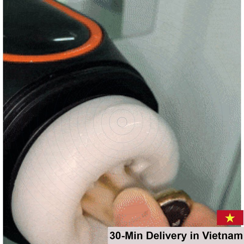 SHP1458 Baile Japanese Male Masturbation Device Premium 