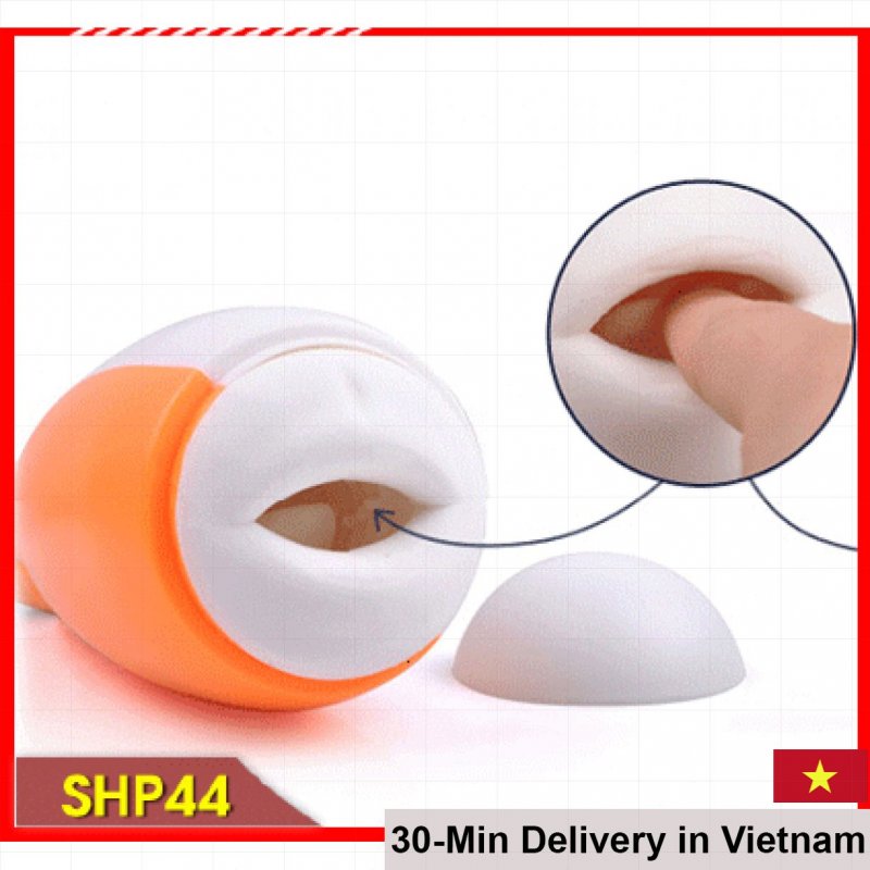 Pulse Male High-End Multi-Speed Vibrating Masturbator Sleeve 