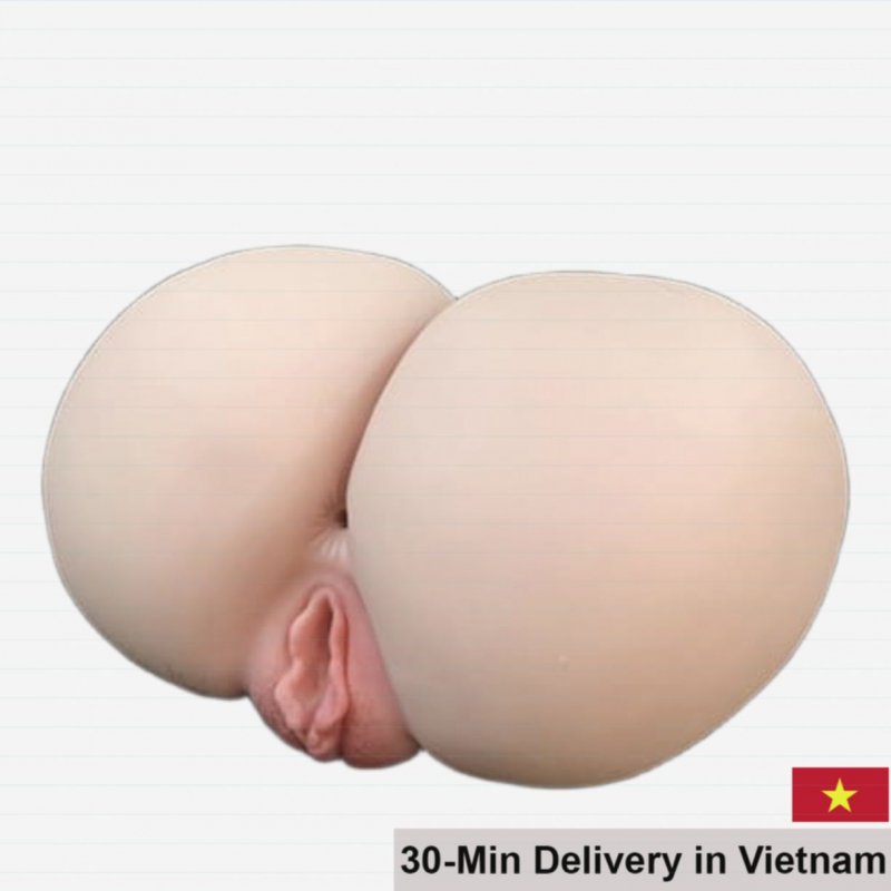 KenKo V3 Silicon Virgin-Compatible Beautiful Realistic Pussy Doll 