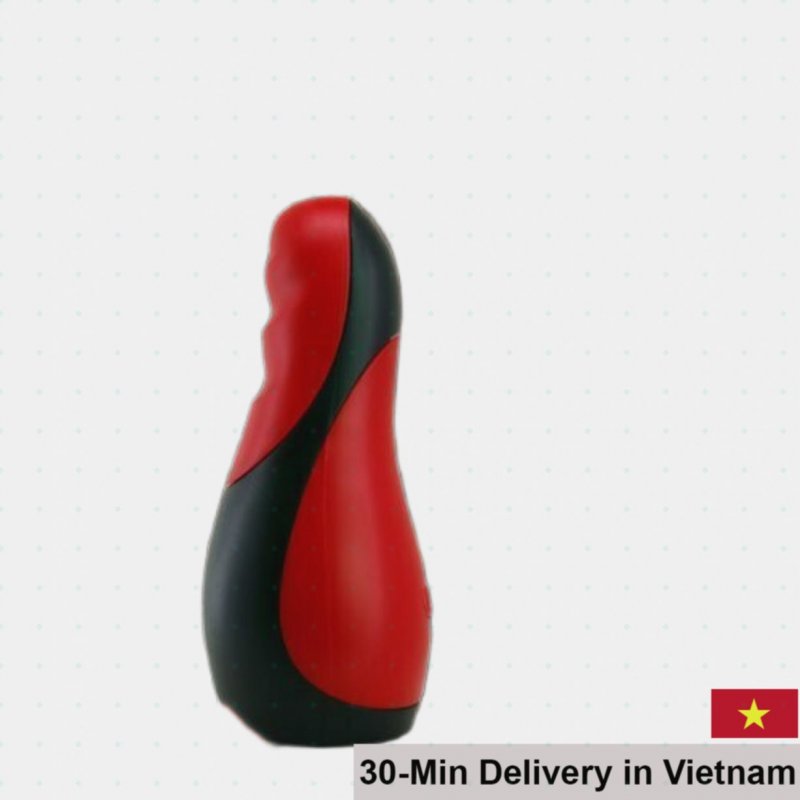 ZiuCup Modern Silicone Male Masturbator Cup AD488 
