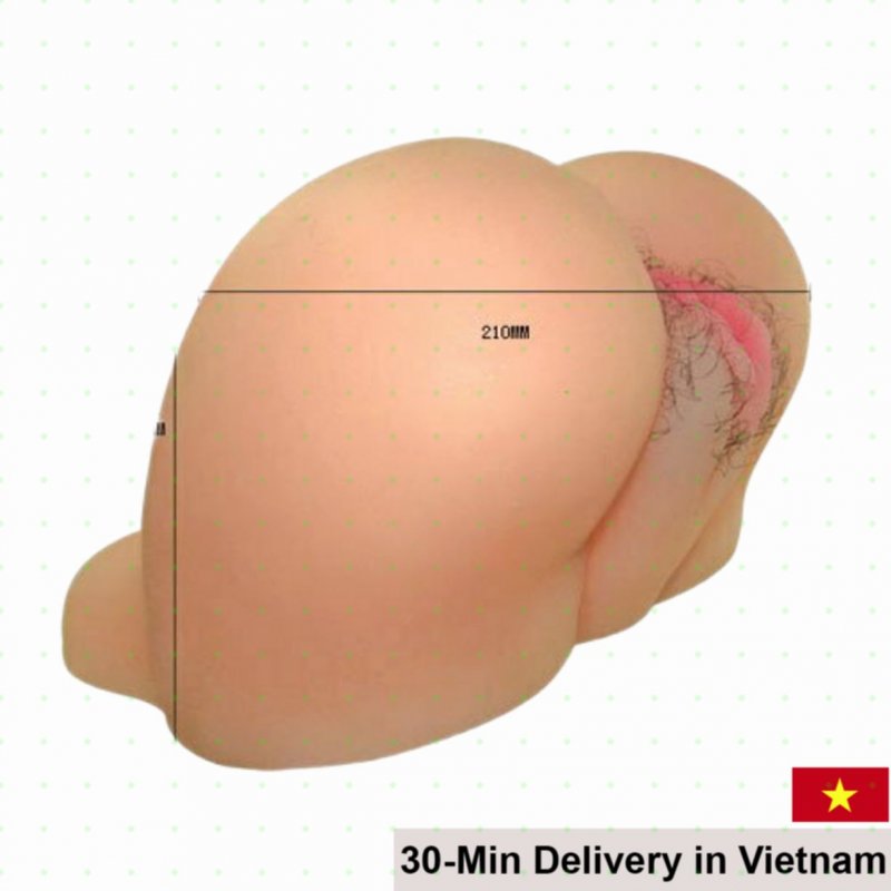 Resan Tight Anal Ring for Men Sensation Enhancer 