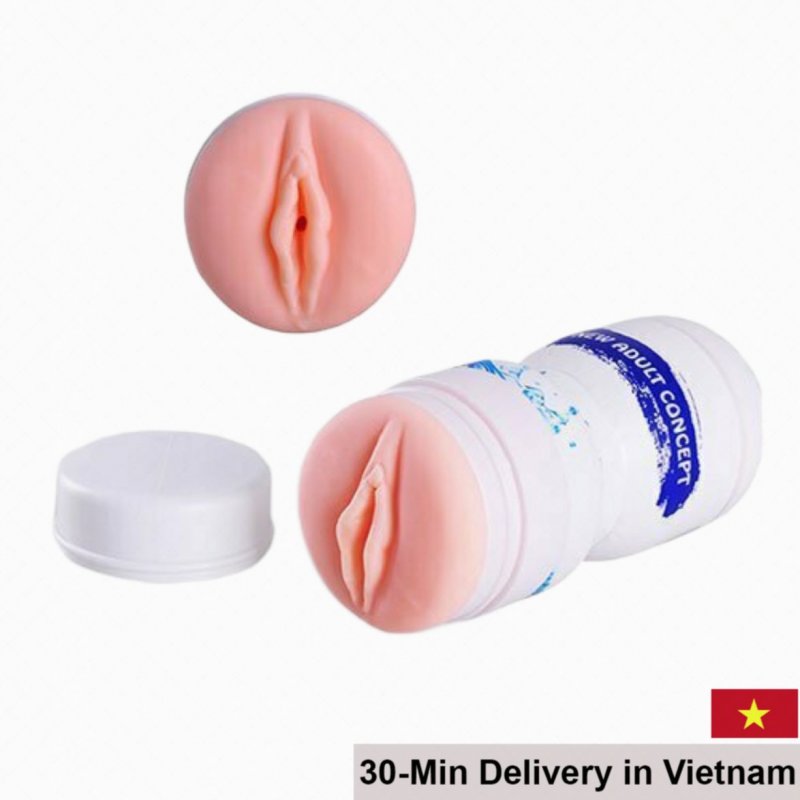 Akimate Mini Masturbation Cup Ultimate Male Pleasure 