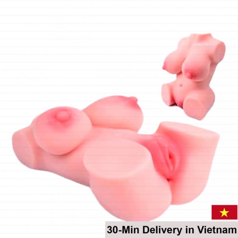 Jiuai Silicone Natural Lift Push-Up Bra Soft Fit 