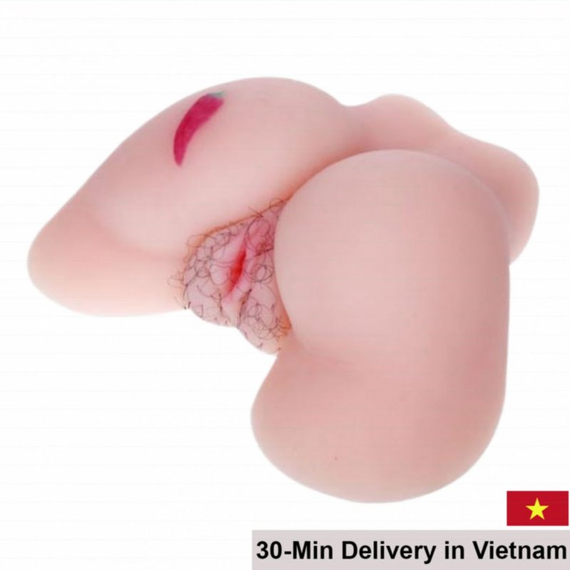 Chili Peppers Male Love Toy SHP932 Authentic Warranty 