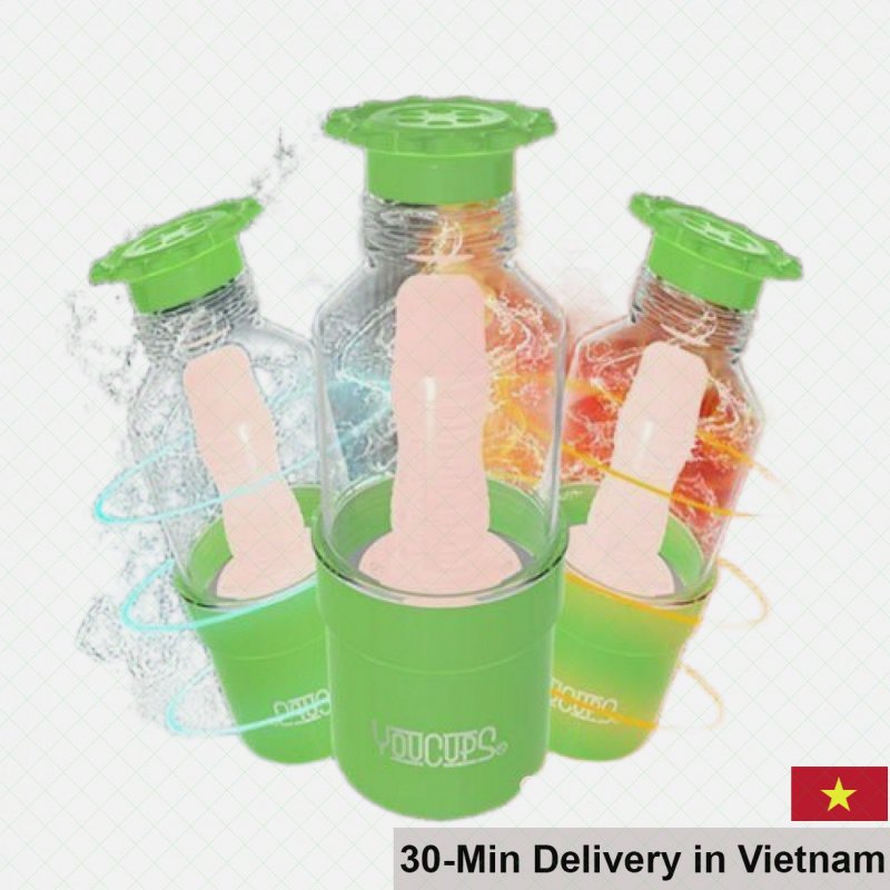 Underwater Male Masturbator SHP791 Waterproof Durable Toy 