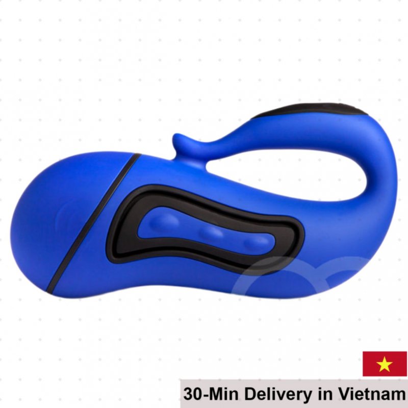 PrettyLove V0880 Premium Masturbator 30 Vibration Modes 