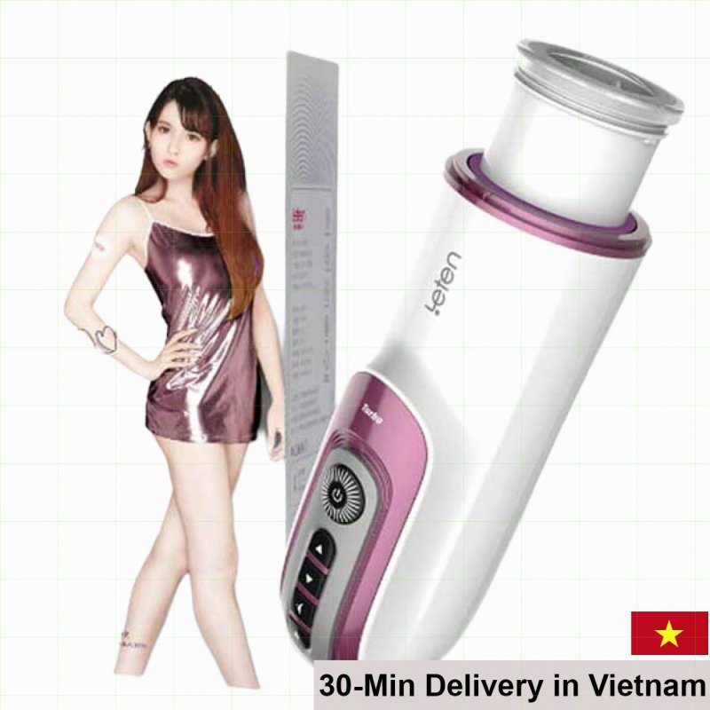 Leten Excellent Automatic Sucking Vibra Japan Premium 