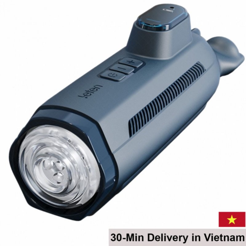 Leten Submersible Aircraft Automatic Durable Quiet On Hands 