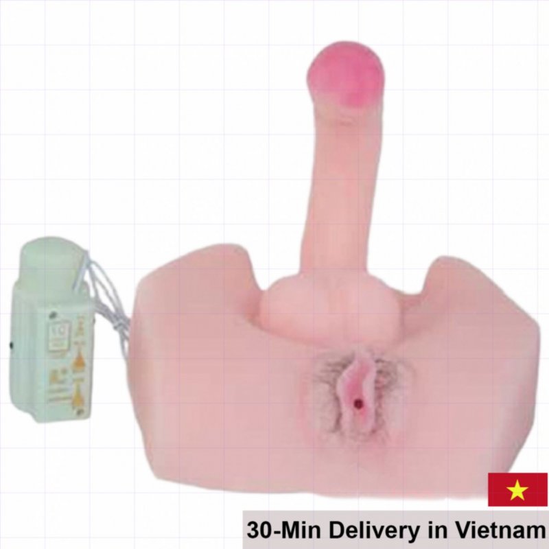 Premium silicone multi-use sex toys for men and women 
