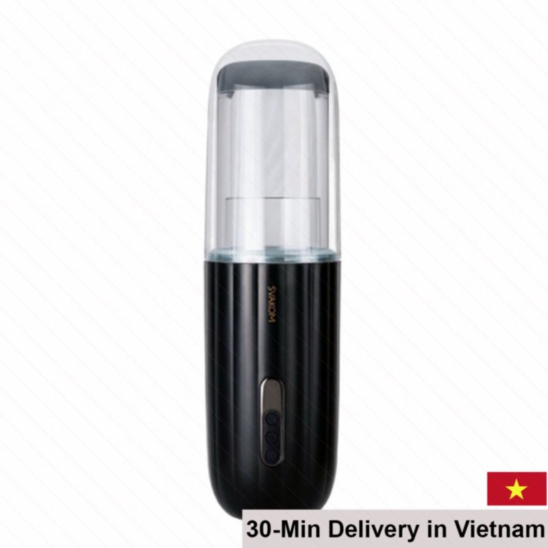 Svakom Alex Male Masturbator Premium Silicone TPE Realistic Feel 