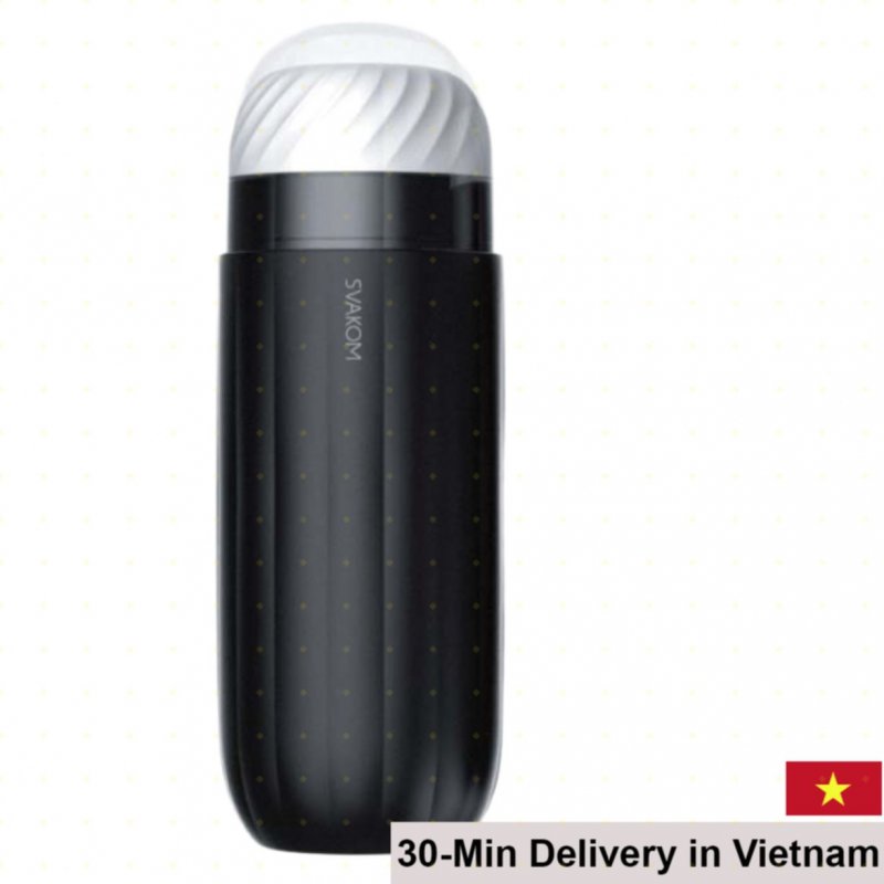 Svakom SK001 App-Controlled Automatic Male Masturbation Cup 