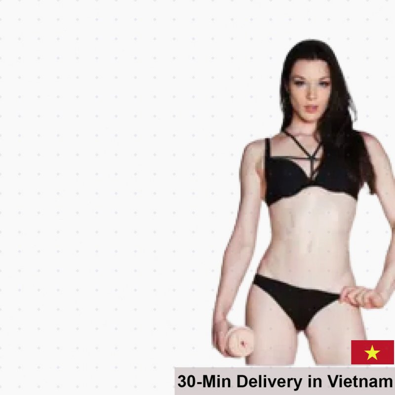 Fleshlight Girls Stoya Authentic Ultra Realistic Feel 