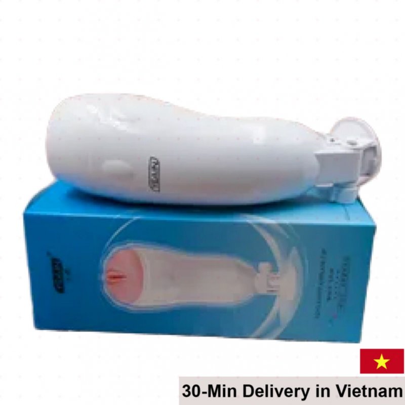 Yeain Yoyo Wall Mount Male Masturbator Realistic Pleasure Toy 