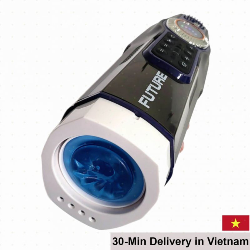 Leten Future Pro Electric Masturbation Machine 