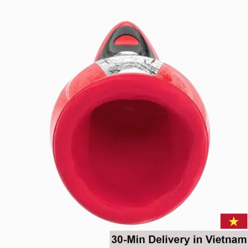 Youcup Warrior II Premium Male Masturbator Discreet Pleasure 