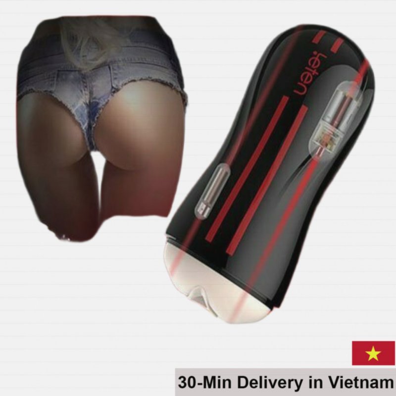 Lenotun Compact Realistic Vibe Cup Mini Portable 