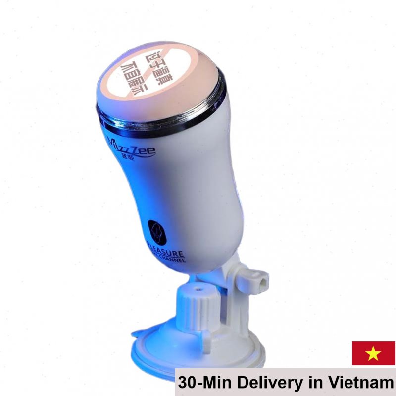 Mizzzee Zk001 Mini Realistic Molded Silicone Vagina Toy 