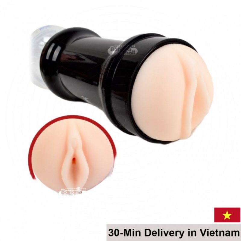 Evo Spiderman Premium Soft Silicone Wall Mount Masturbator 