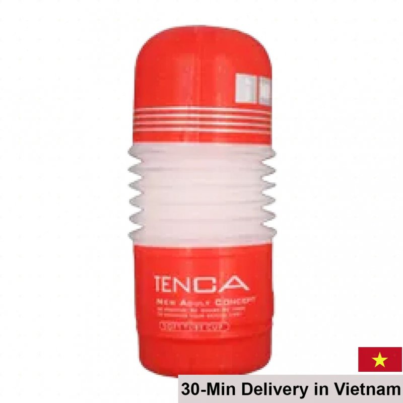 Affordable Tenga Cup Male Masturbator Safe Effective Solo Play 